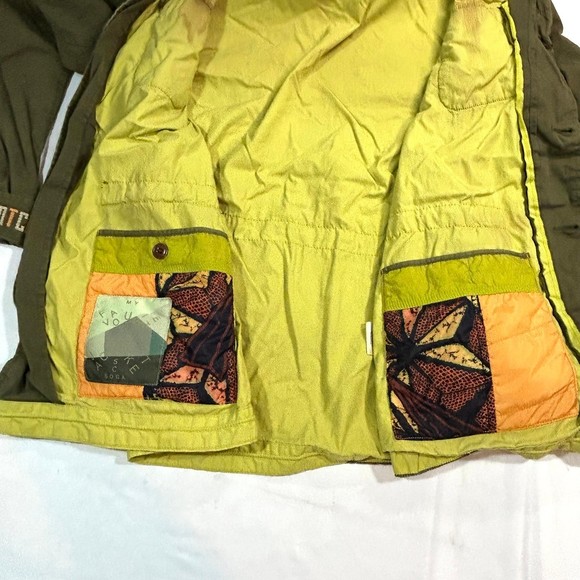 Scotch and Soda Anorack Jacket Womens Medium - Picture 7 of 9